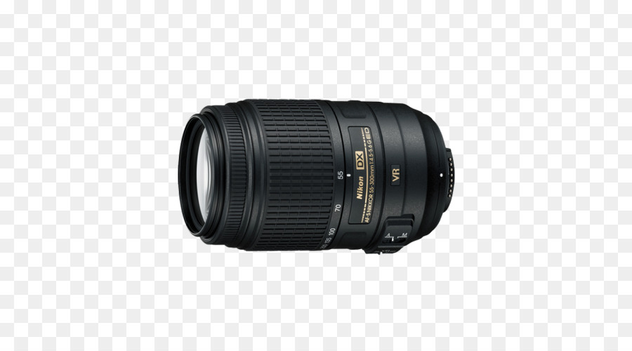 Nikon Afs Dx Nikkor 55300mm F4556g Ed Vr，Nikon D3300 PNG