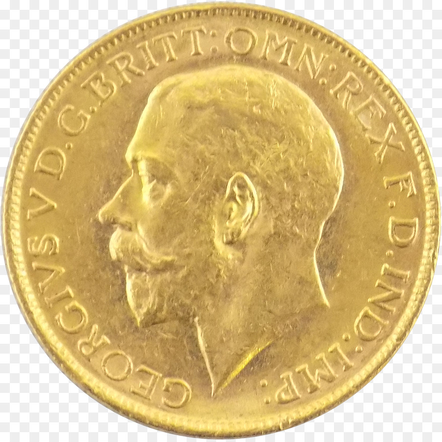 Moneda De Oro，Divisa PNG