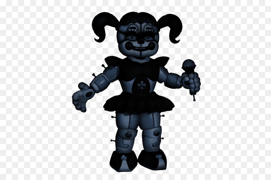 Cinco Noches En Freddy De La Hermana De La Ubicación，Cinco Noches En Freddy S 2 PNG