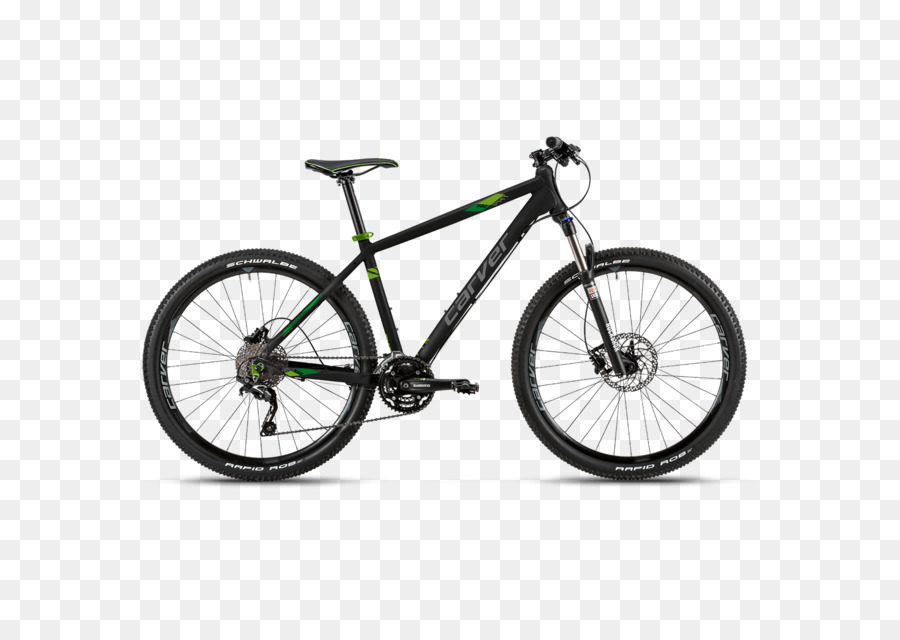 Specialized Stumpjumper，Bicicleta De Montaña PNG