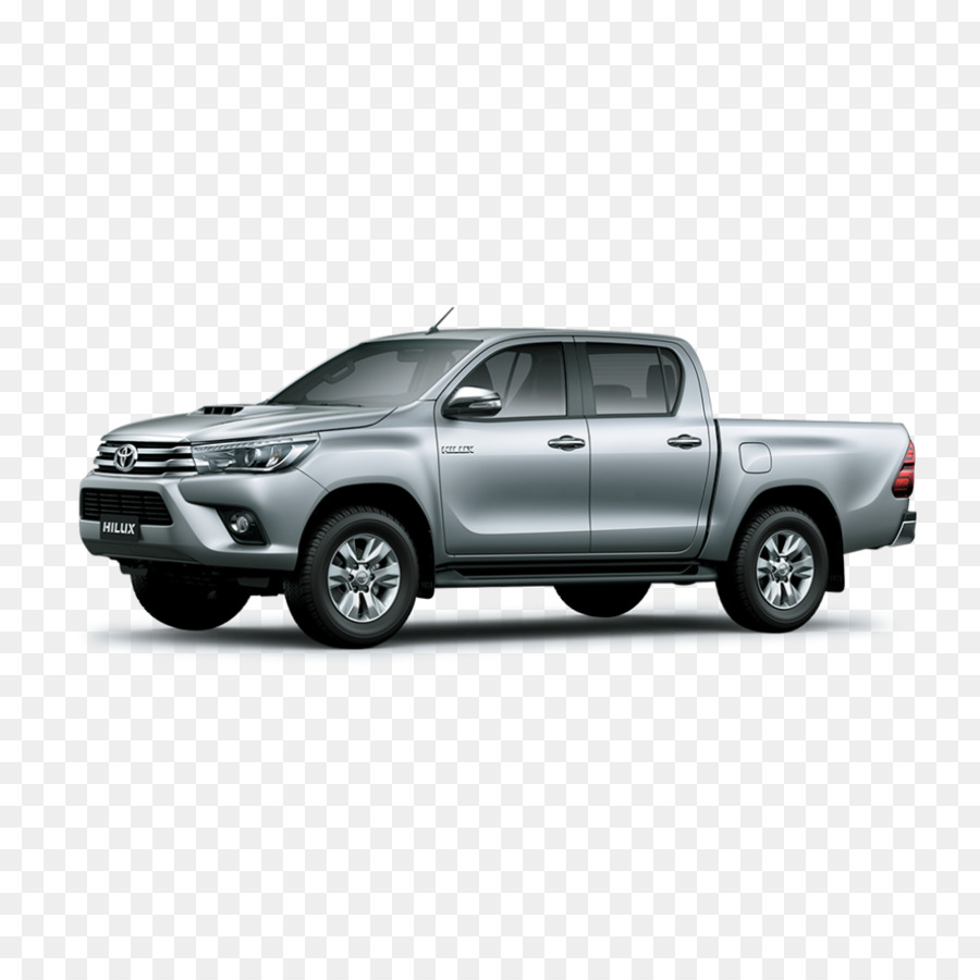 Toyota Hilux，Toyota PNG