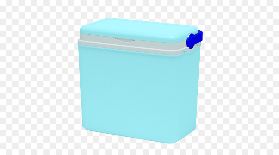 Azul，Refrigerador PNG
