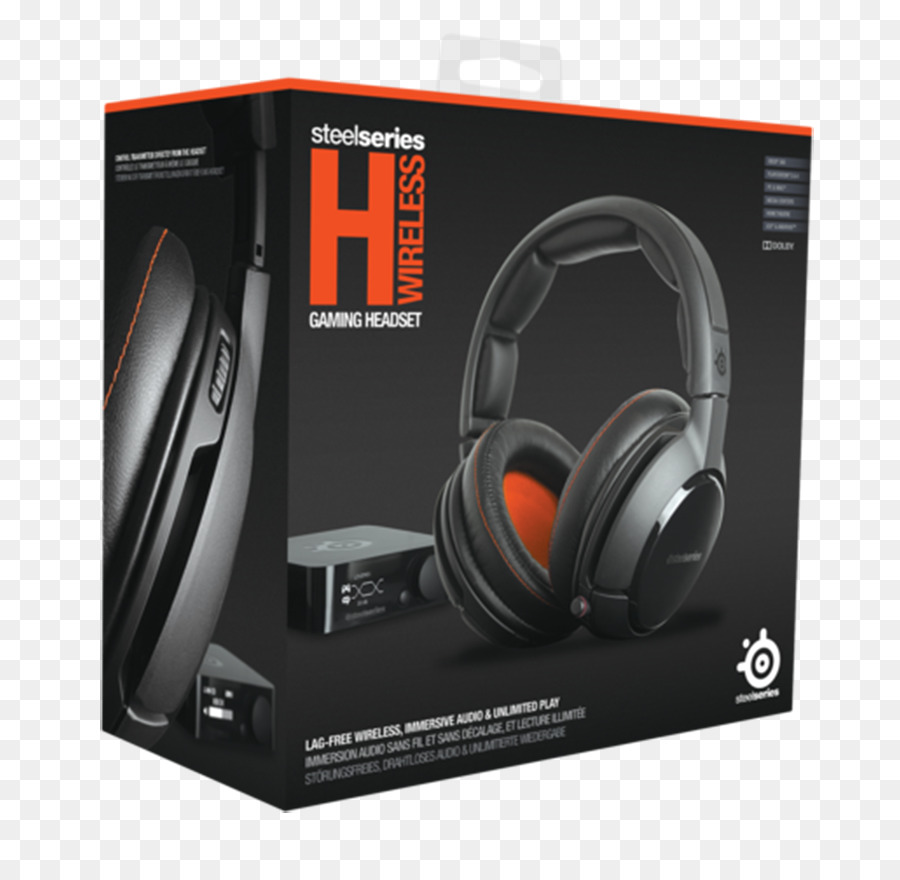 Auriculares，Auricular Inalámbrico Xbox 360 PNG