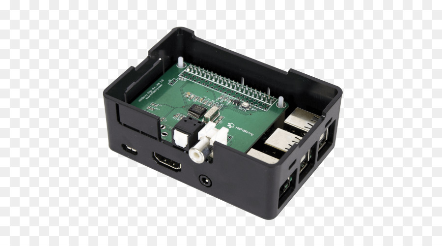 Equipo De Los Casos Carcasas，Raspberry Pi PNG