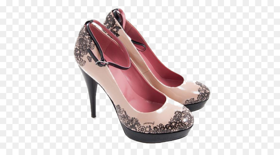 Tacones Altos，Moda PNG