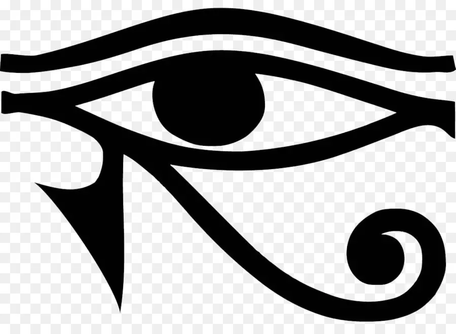 Ojo De Horus，Antiguo PNG