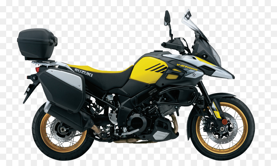 Suzuki，Suzuki V Strom 1000 PNG