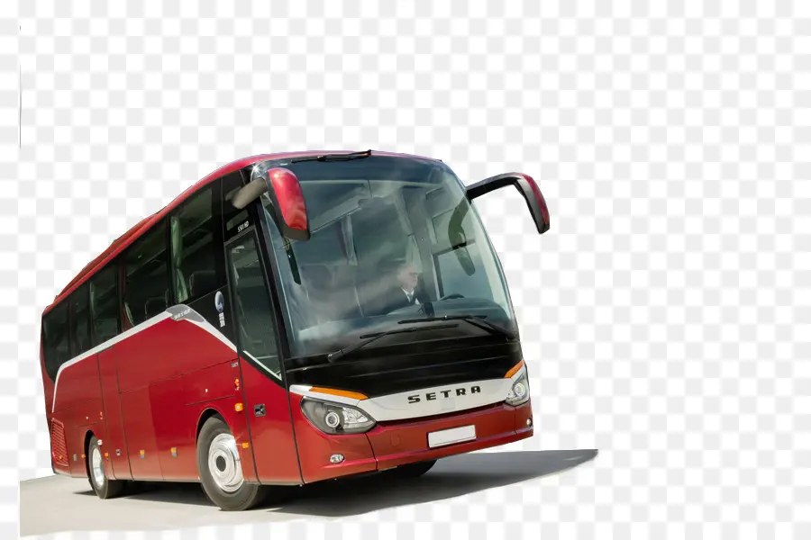 Autobús，Servicio De Autobús Turístico PNG