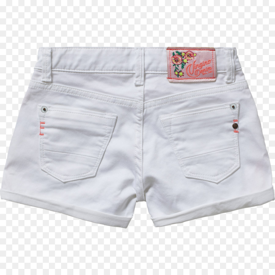 Bermudas，Blanco PNG