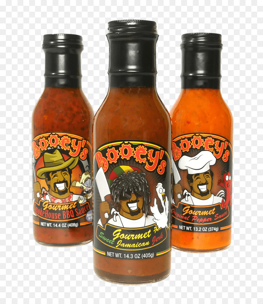 La Salsa Caliente，La Cocina De Jamaica PNG