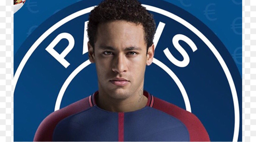 Neymar，París Saintgermain Fc PNG