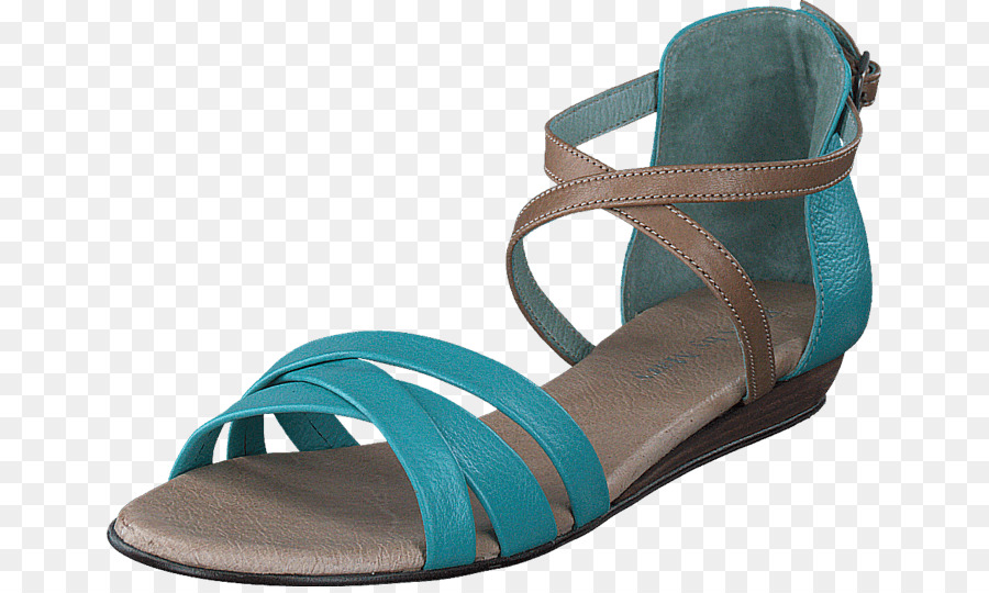 Zapatilla，Sandalia PNG