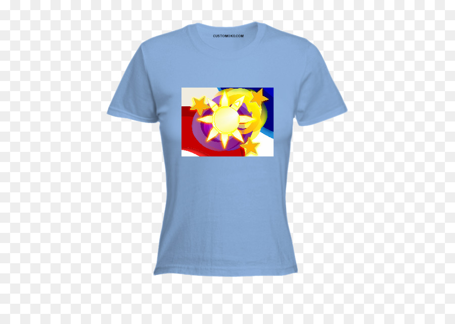 Camiseta，Manga PNG