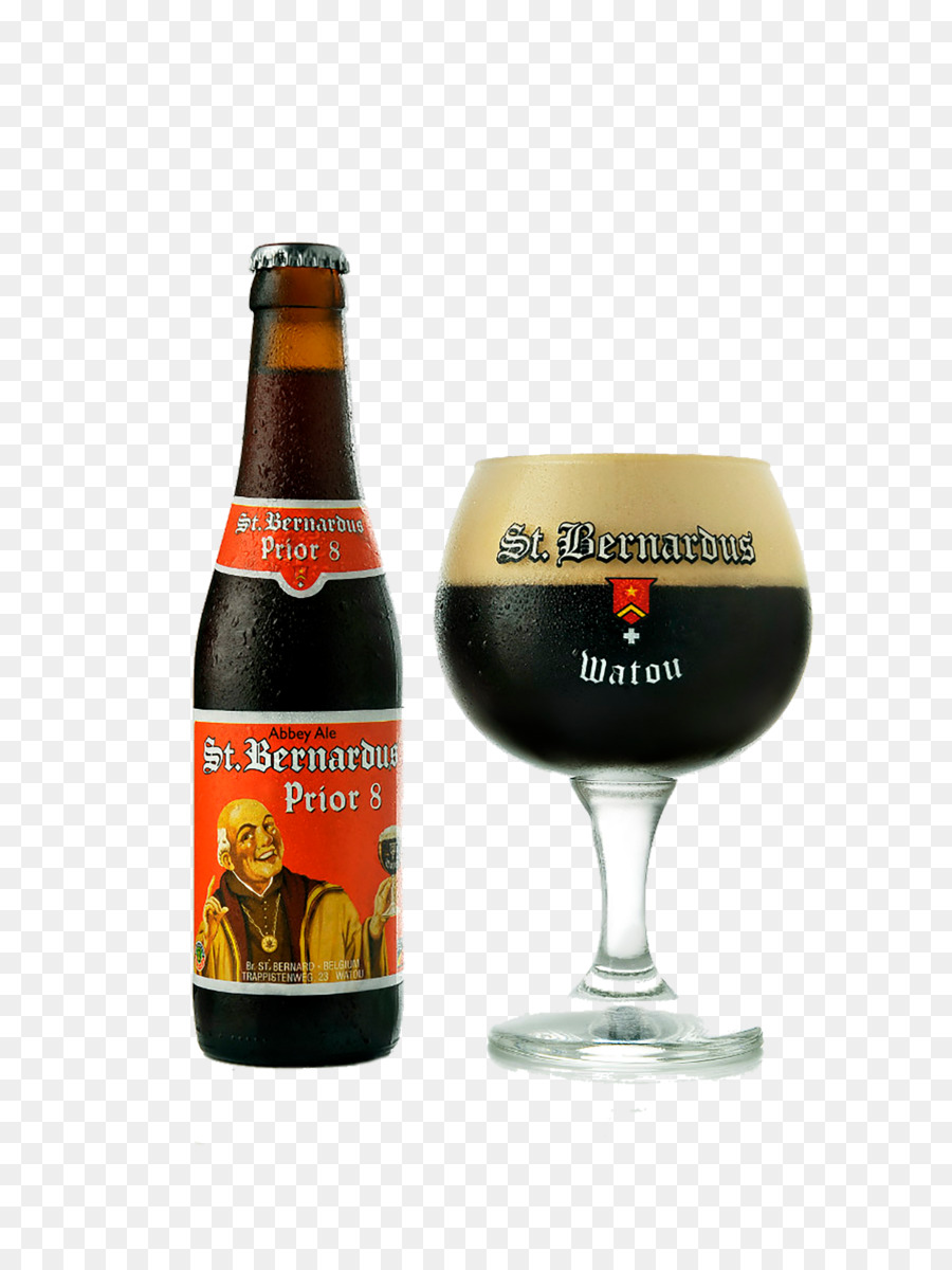 St Bernardus Cervecería，La Cerveza PNG