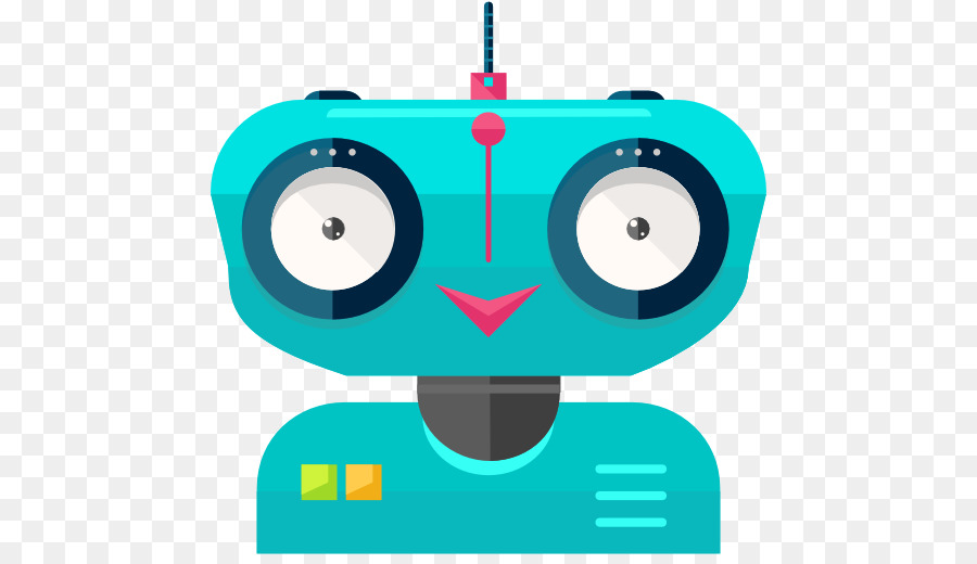 Iconos De Equipo，Robot PNG