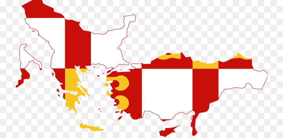 Imperio Bizantino，Grecia PNG