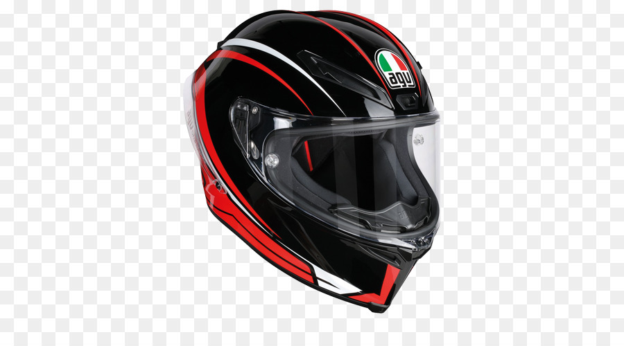 Cascos De Moto，Agv PNG