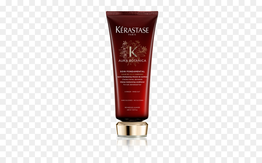 Kérastase Se Botanica Baño Micelar，Kérastase PNG