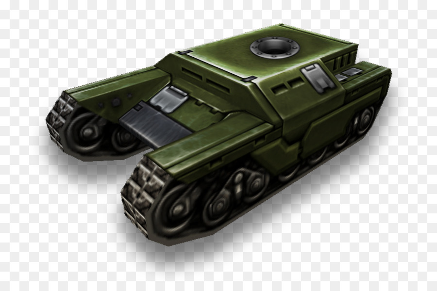 Tanque，Militar PNG