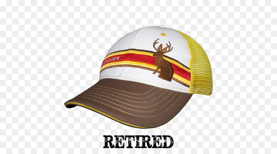 Gorra De Béisbol，Sombrero Del Camionero PNG