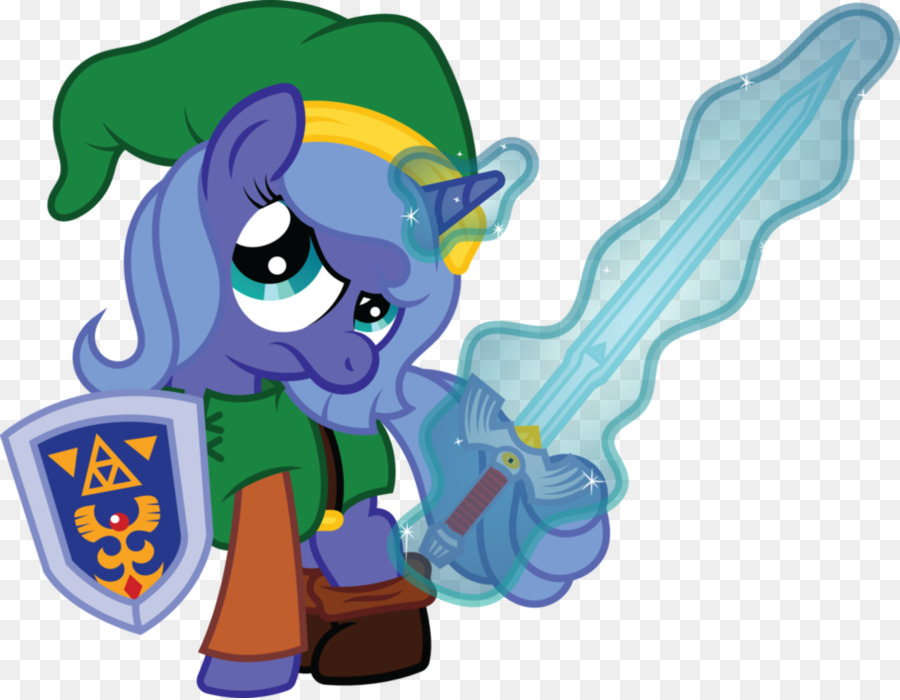 Pony，Caballo PNG