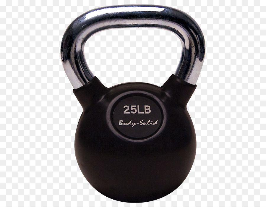 Kettlebell，Equipo De Ejercicio PNG