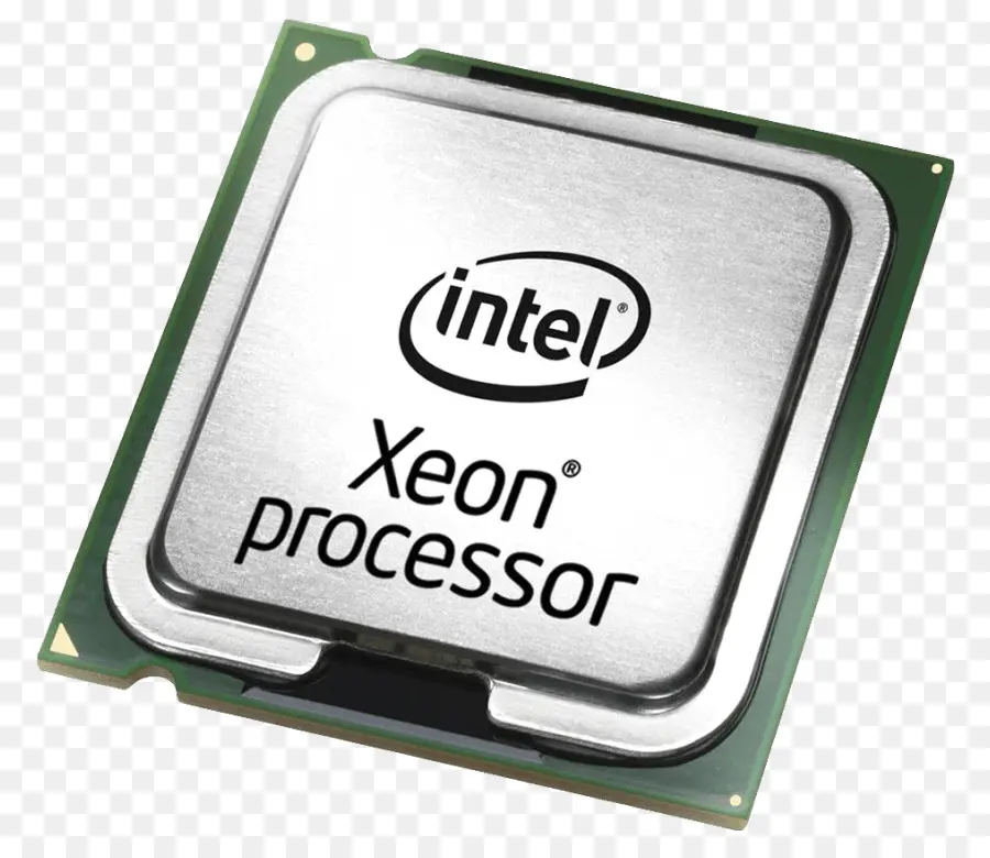 Xeon，Intel PNG