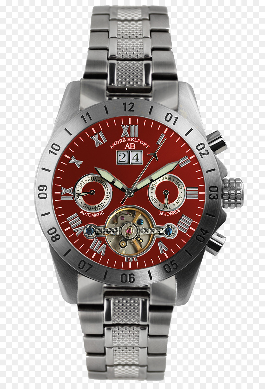 Reloj，Belfort PNG