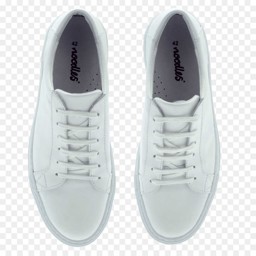 Zapatilla Blanca，Zapato PNG