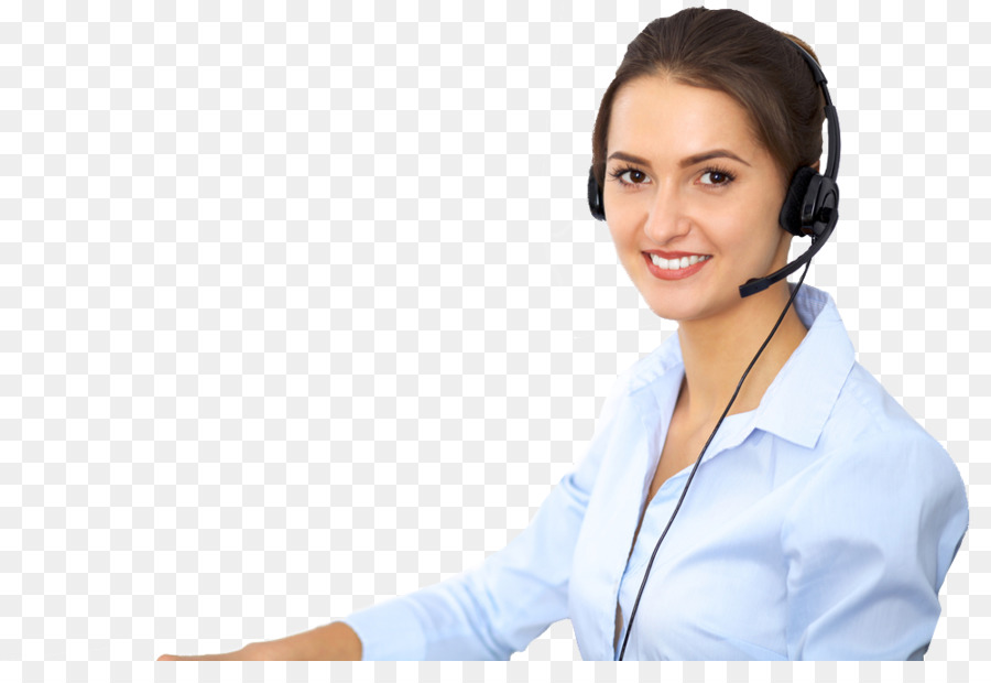 Servicio Al Cliente，Auriculares PNG