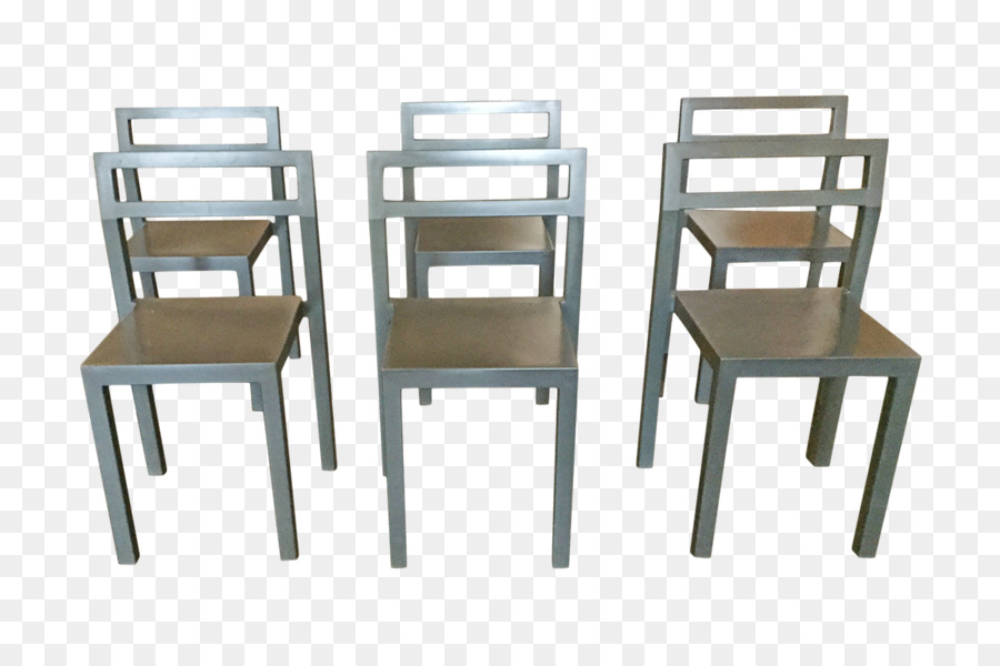 Silla，Madera Contrachapada PNG