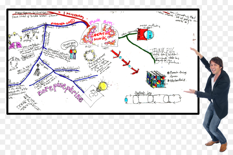 Organización，Diagrama PNG