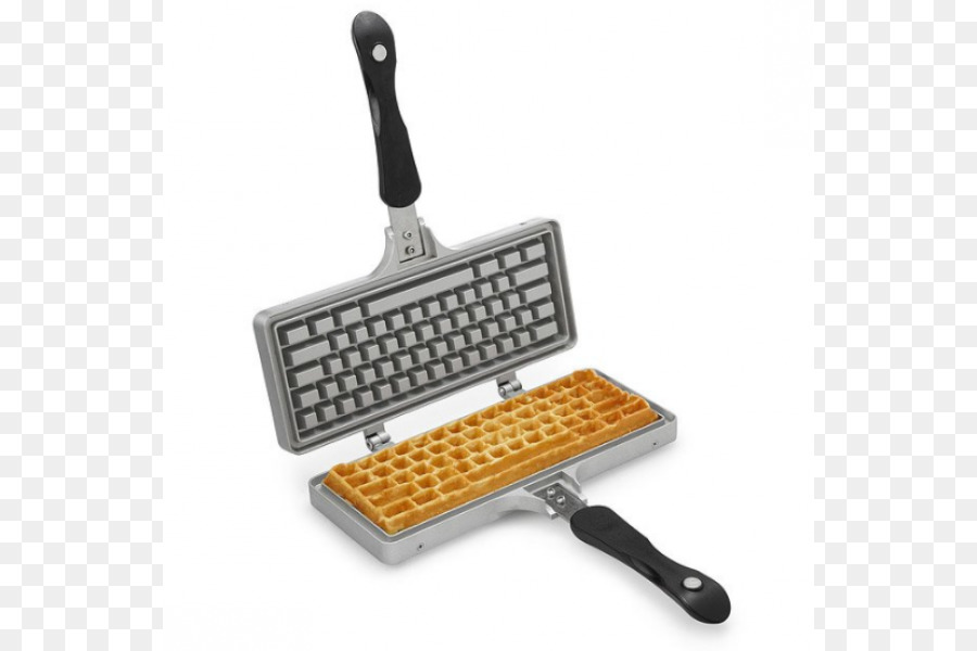 Waffle，Barbacoa PNG