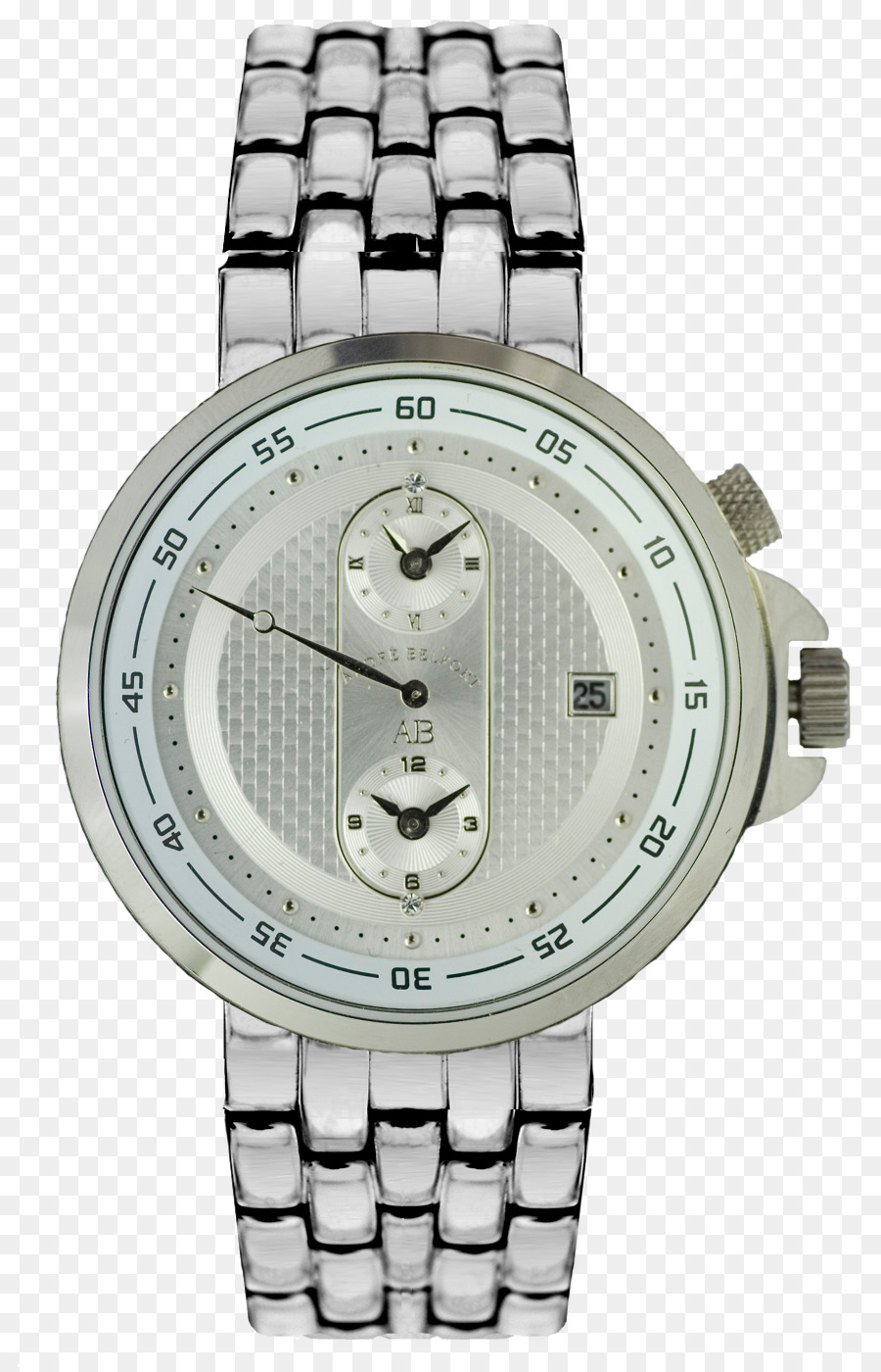 Reloj，De Acero PNG