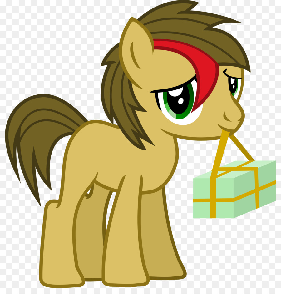 Pony，Caballo PNG