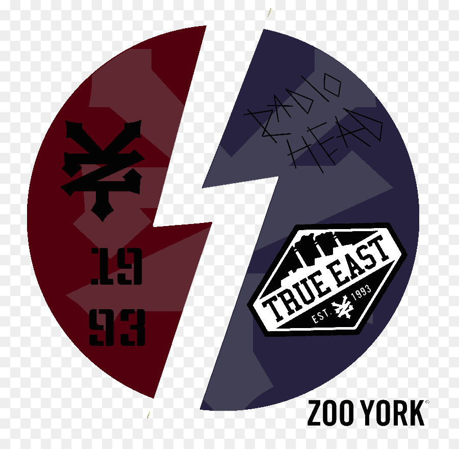 Logotipo Del Zoológico De York，Marca PNG