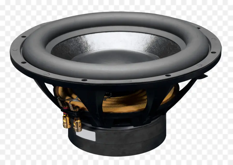 Subwoofer，Altavoz PNG