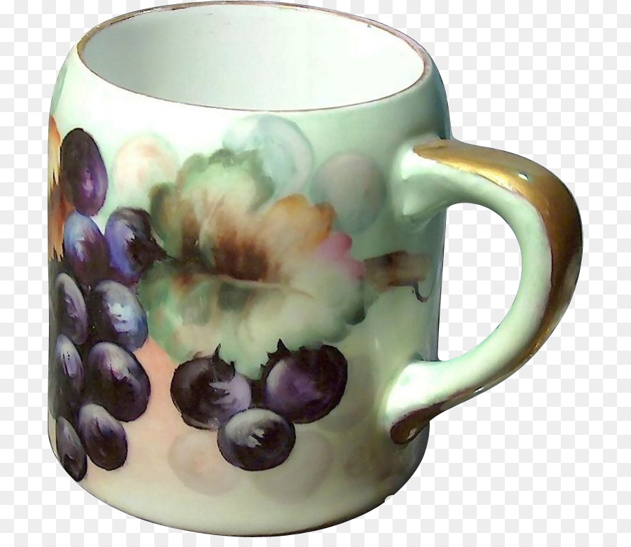 Taza De Café，Cerámica PNG