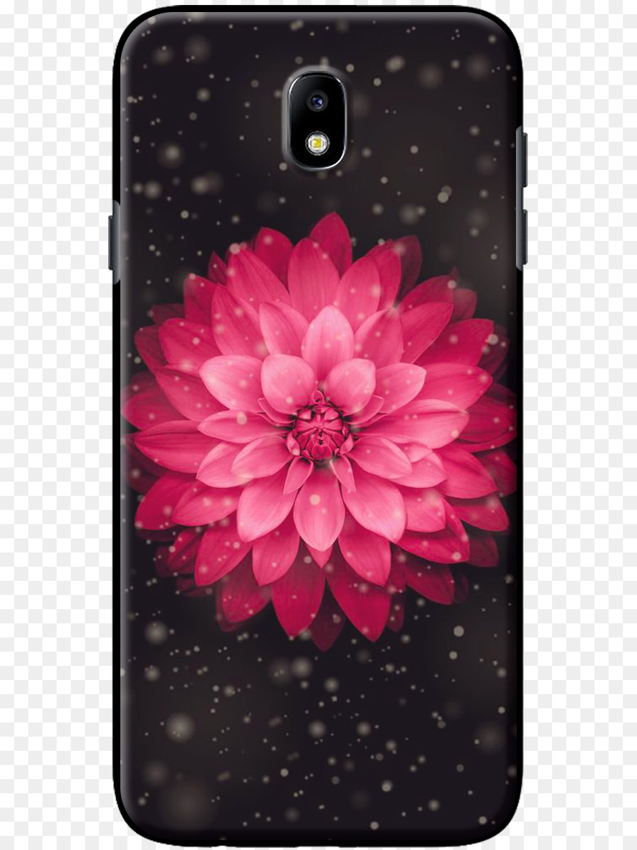 Flor Rosa，Floral PNG