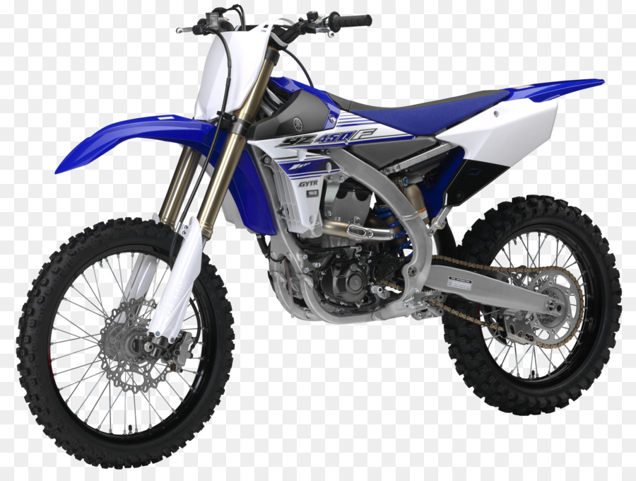 Yamaha Motor Company，Yamaha Yz450f PNG