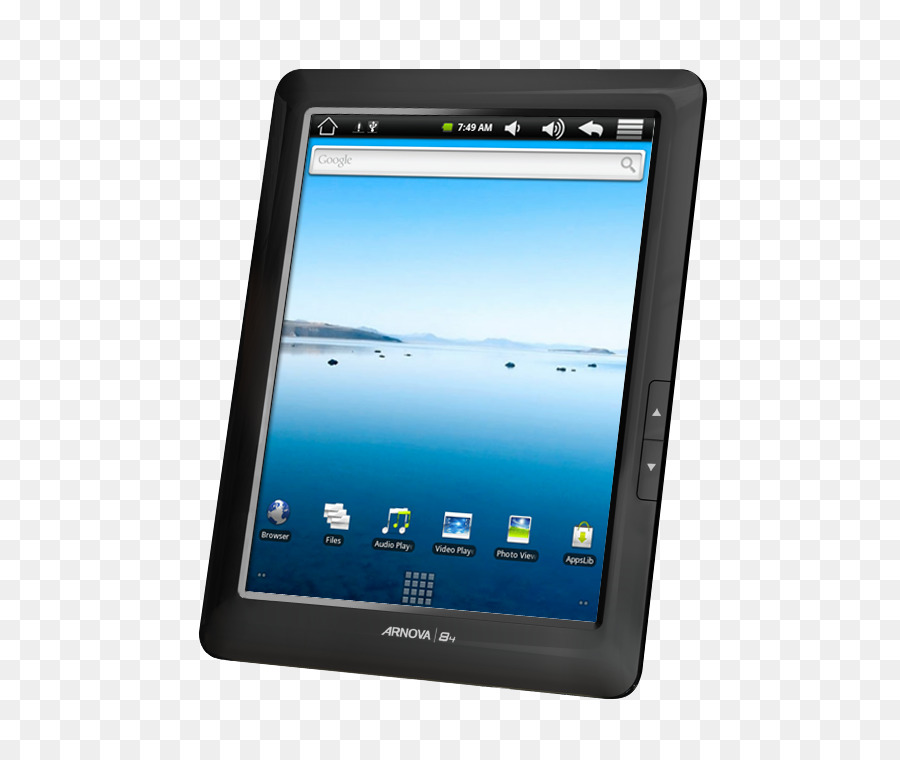 Archos Arnova 84，Arnova 7 PNG