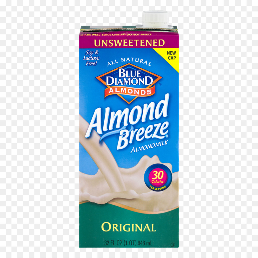 Leche De Almendras，La Leche PNG