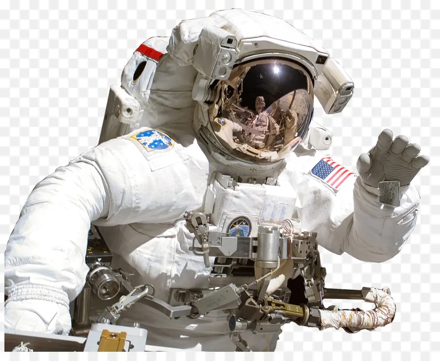 Astronauta，Espacio PNG