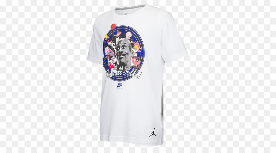 Camiseta，Air Jordan PNG