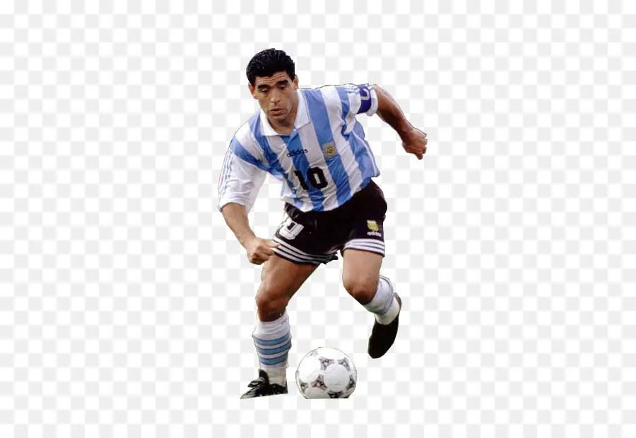 Diego Maradona，1994 Copa Mundial De La Fifa PNG