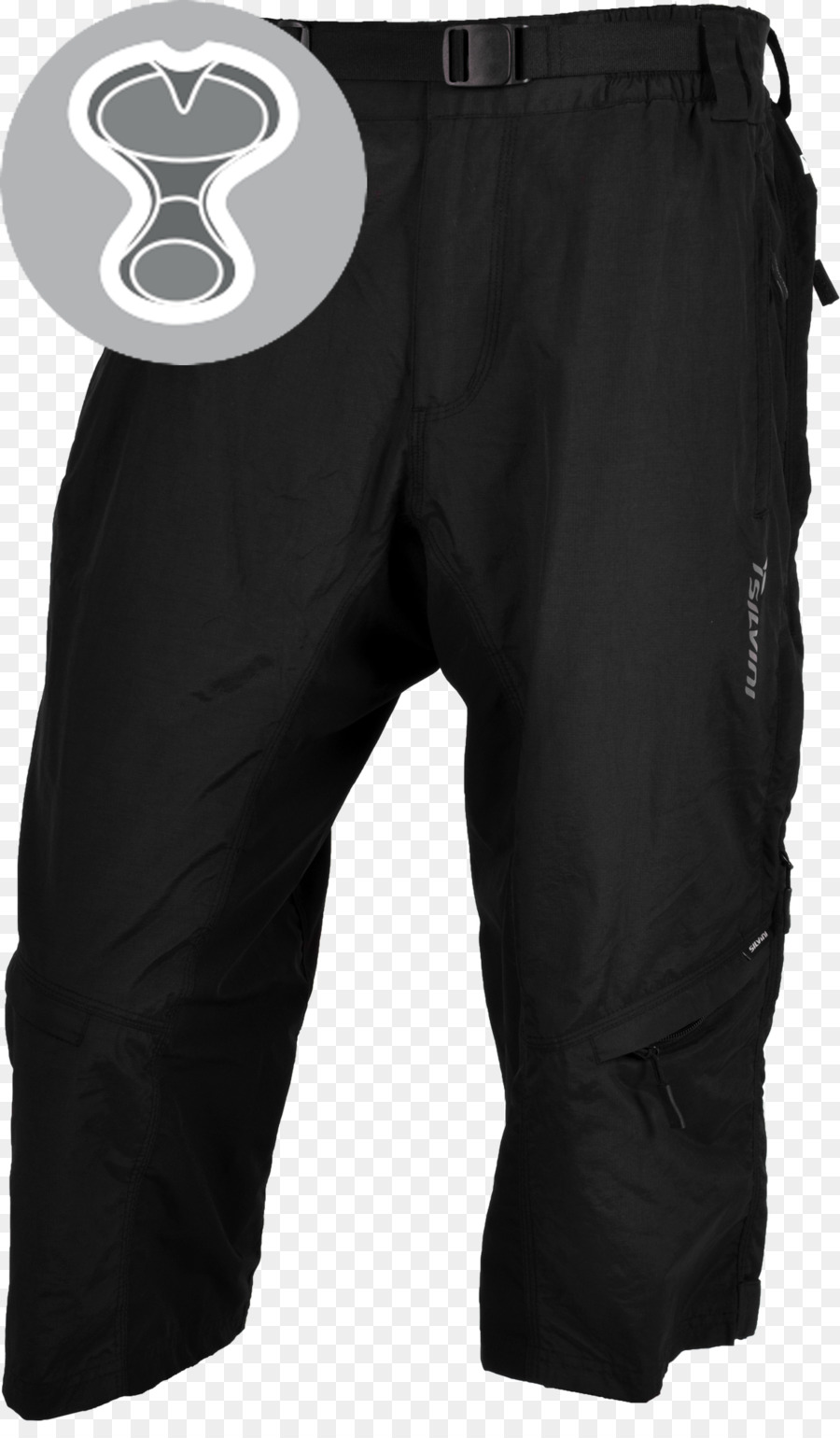 Bermudas，Pantalones PNG