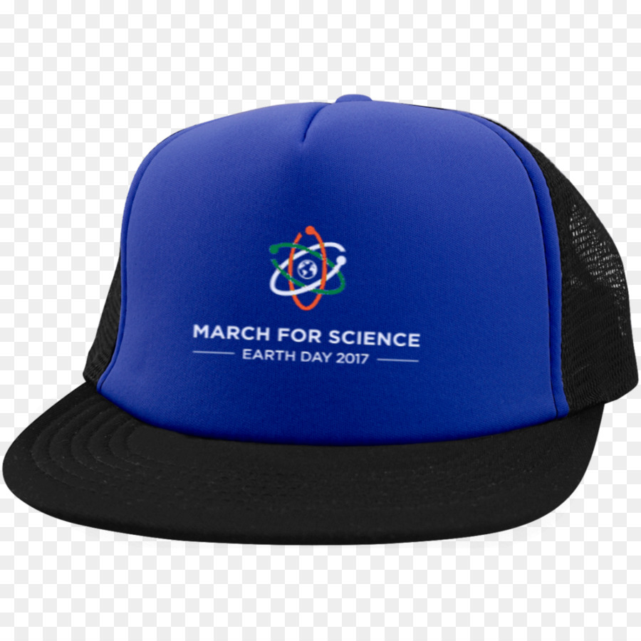 Gorra De Béisbol，De Marzo Para La Ciencia PNG