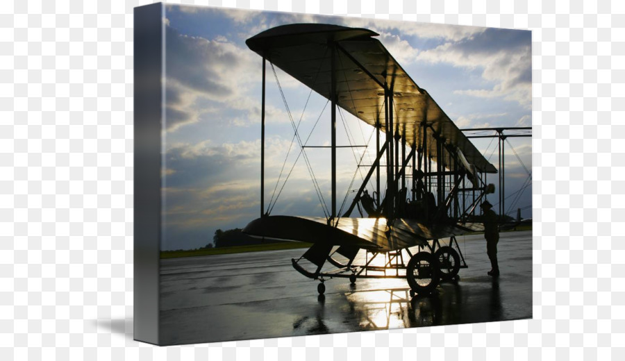 Dayton，Wright B Flyer Inc PNG