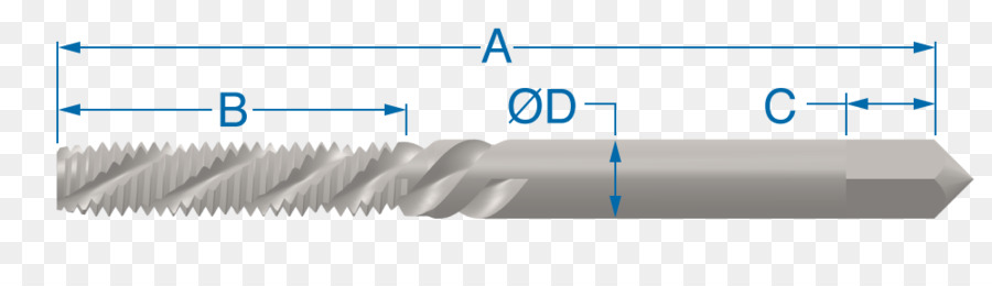 Rosca De Tornillo，De Machuelos Y Troqueles PNG