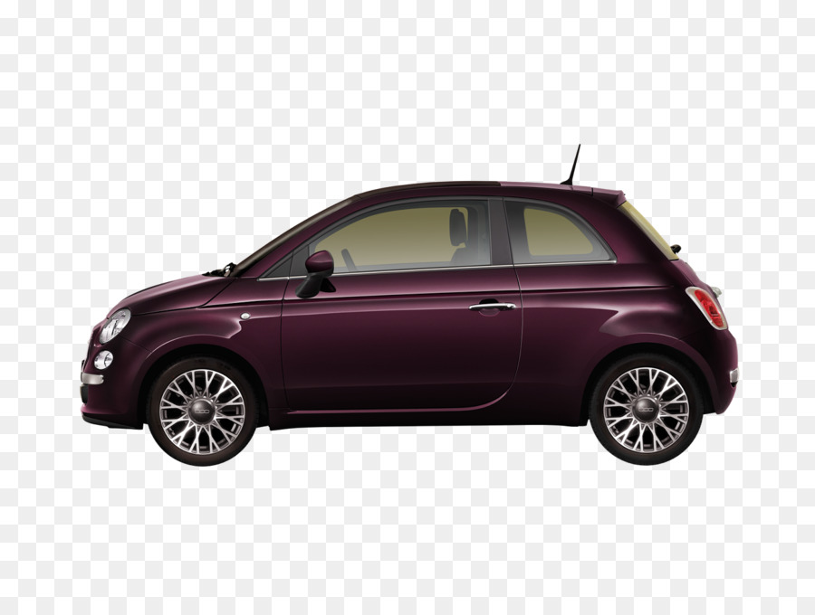 Fiat 500 Topolino，Fíat PNG